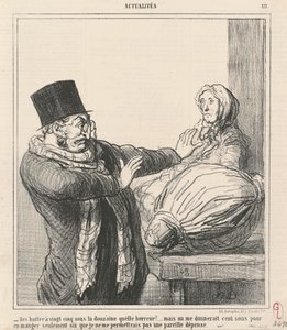  de Honoré Daumier