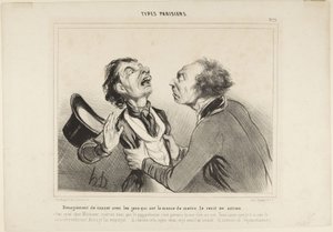  de Honoré Daumier