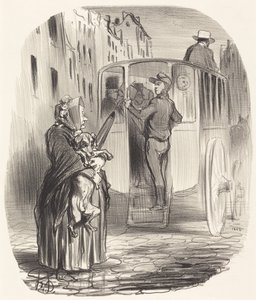  de Honoré Daumier