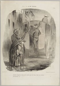  de Honoré Daumier