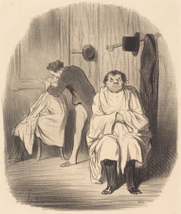  de Honoré Daumier