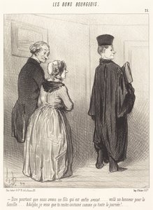  de Honoré Daumier