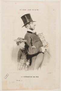  de Honoré Daumier