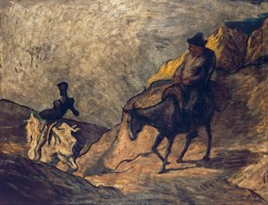  de Honoré Daumier