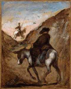  de Honoré Daumier