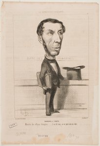  de Honoré Daumier