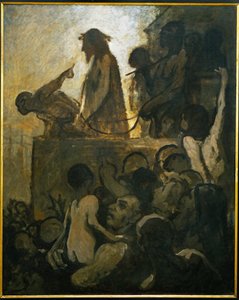  de Honore Daumier