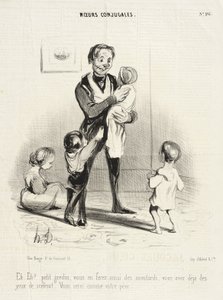  de Honoré Daumier