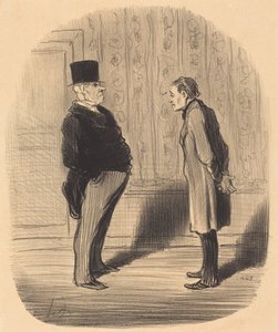  de Honoré Daumier