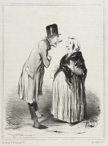  de Honoré Daumier