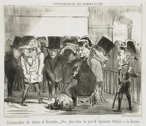  de Honoré Daumier
