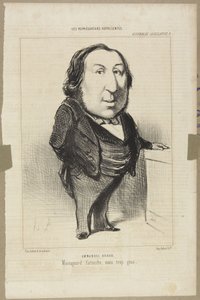  de Honoré Daumier