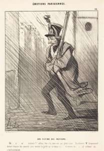  de Honoré Daumier