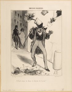  de Honoré Daumier
