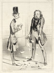  de Honoré Daumier