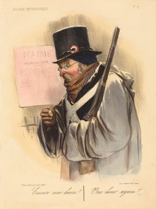  de Honoré Daumier