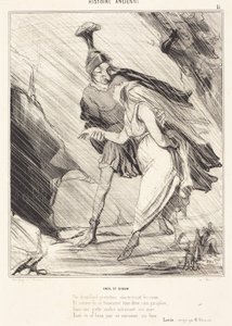 de Honoré Daumier