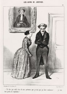  de Honoré Daumier