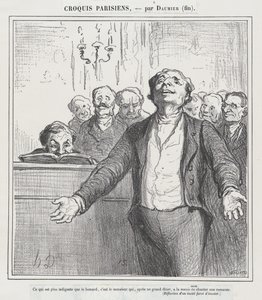  de Honoré Daumier
