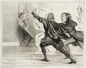  de Honoré Daumier