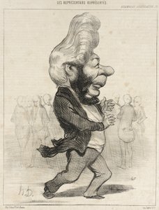  de Honoré Daumier