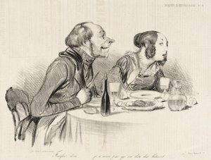  de Honoré Daumier