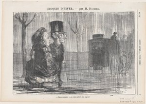  de Honoré Daumier