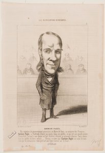  de Honoré Daumier