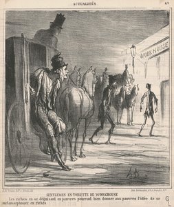  de Honoré Daumier