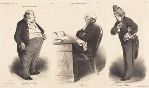  de Honoré Daumier