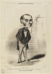  de Honoré Daumier