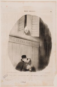  de Honoré Daumier