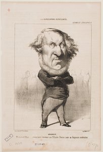  de Honoré Daumier