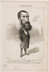  de Honoré Daumier