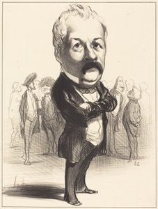  de Honoré Daumier