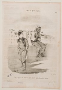  de Honoré Daumier