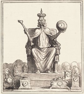 Honoré Daumier, 