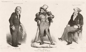  de Honoré Daumier