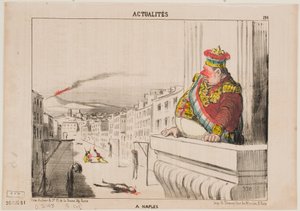  de Honoré Daumier