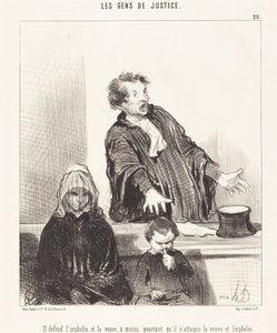  de Honoré Daumier