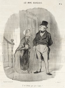  de Honoré Daumier