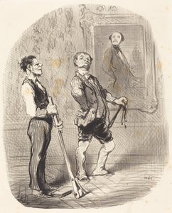  de Honoré Daumier