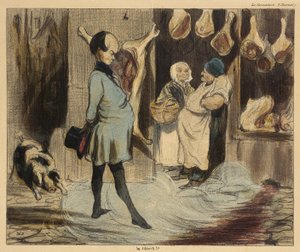  de Honoré Daumier