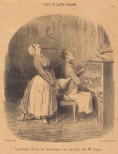 de Honoré Daumier