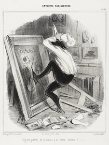  de Honoré Daumier