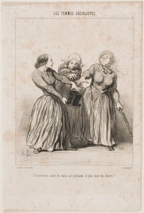  de Honoré Daumier