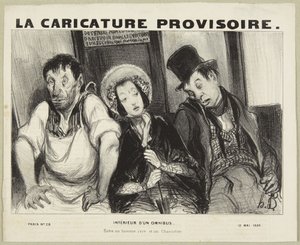  de Honoré Daumier