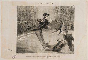  de Honoré Daumier