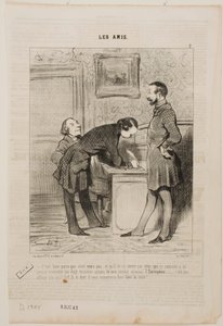  de Honoré Daumier