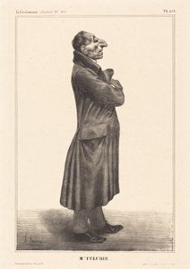  de Honoré Daumier